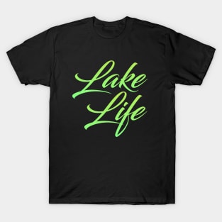 Lake Life T-Shirt